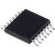 PIC16F1825-I/ST Mikrokontrolér PIC EEPROM:256B SRAM:1024B 32MHz TSSOP14