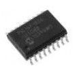 PIC16F1826-I/SO Mikrokontrolér PIC EEPROM:256B SRAM:256B 32MHz SO18 1,8-5,5V