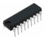 PIC16F1827-I/P Mikrokontrolér PIC EEPROM:256B SRAM:384B 32MHz DIP18