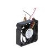 Ventilátor: DC axiální 5VDC 40x40x10mm 13,8m3/h 28dBA MagFix