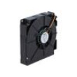 Ventilátor: DC blower 5VDC 59,5x59,5x12,5mm 7,8m3/h 33dBA