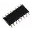 PIC16F627-20/SO Mikrokontrolér PIC EEPROM:128B SRAM:224B 20MHz SO18 3-5,5V