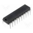 PIC16F677-I/P Mikrokontrolér PIC EEPROM:256B SRAM:128B 20MHz DIP20 2-5,5V