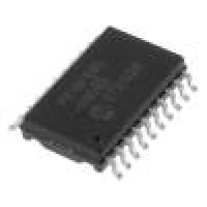 PIC16F690-I/SO Mikrokontrolér PIC EEPROM:256B SRAM:256B 20MHz SO20 2-5,5V