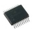 PIC16F690-I/SS Mikrokontrolér PIC EEPROM:256B SRAM:256B 20MHz SSOP20 2-5,5V