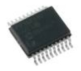 PIC16F690-I/SS Mikrokontrolér PIC EEPROM:256B SRAM:256B 20MHz SSOP20 2-5,5V