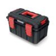 Skříňka na nářadí 450x280x264mm polymer S BLOCK PRO IP55