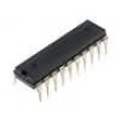 PIC16F785-I/P Mikrokontrolér PIC EEPROM:256B SRAM:128B 20MHz DIP20 2-5,5V