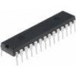 PIC16F873-04/SP Mikrokontrolér PIC EEPROM:128B SRAM:192B 20MHz DIP28 2-5,5V