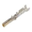 Kontakt zásuvka zlacený 0,05÷0,128mm2 30AWG÷26AWG volně 5A
