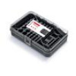 Organizér 295x195x70mm pro baterie
