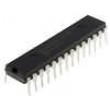 PIC16F873A-I/SP Mikrokontrolér PIC EEPROM:128B SRAM:192B 20MHz DIP28 2-5,5V