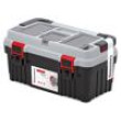 Skříňka na nářadí 470x256x238mm polymer OPTIMA 13kg