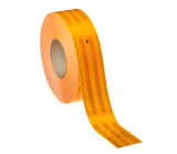 3M reflexní páska, na pevný povrch, Diamond Grade oranžová - 50 m