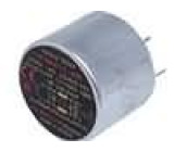 Filtr odrušovací 250VAC Cx:100nF Cy:2,2nF 0,5mH montáž THT