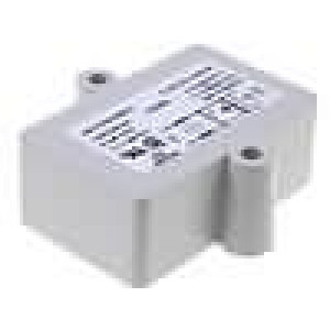 Filtr odrušovací 250VAC 1mH Cx:100nF Cy:2,5nF 6,5A -25-85°C