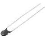 Varistor metaloxidový THT 11VAC 14VDC 18V 100A 300mJ