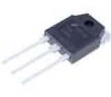 FQA24N60 Tranzistor unipolární N-MOSFET 600V 23,5A 310W TO3PN