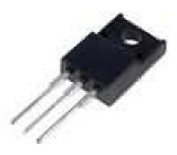 IRFIBC30GPBF Tranzistor unipolární N-MOSFET 600V 2,5A 35W TO220ISO