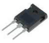IRFP360LCPBF Tranzistor unipolární N-MOSFET 400V 23A 280W TO247AC