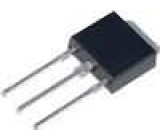 IRFU120NPBF Tranzistor unipolární N-MOSFET 100V 9,1A 39W IPAK