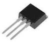 IRFZ46NLPBF Tranzistor unipolární N-MOSFET 55V 53A 120W TO262