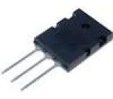 IXFK44N50P Tranzistor unipolární N-MOSFET 500V 44A 500W TO264