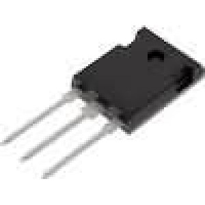 IXTH21N50 Tranzistor unipolární N-MOSFET 500V 21A 300W TO247AD