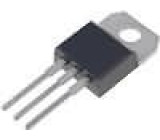 IRF5210PBF Tranzistor unipolární P-MOSFET -100V -40A 200W TO220AB