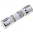 Pojistka: tavná gPV 1A 600VAC 600VDC 10,3x38mm KLKD