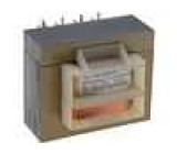 Transformátor: síťový 2VA 230VAC 15V 15V 0,07A 0,07A IP00