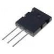 Tranzistor bipolární PNP 230V 15A 150W TO264