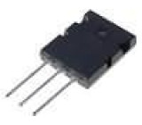 Tranzistor bipolární PNP 230V 15A 150W TO264
