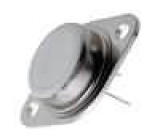 Tranzistor bipolární NPN 250V 16A 250W TO3