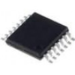 CD4541BPW IC číslicový programmable timer CMOS TSSOP14