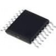 MC74HC595ADTG IC číslicový serial to serial/parallel, shift register CMOS