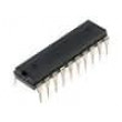 TPIC6A595NE IC periferní obvod 8bit, shift register DIP20 4,5-5,5VDC 30ns