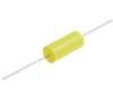 Kondenzátor polypropylénový 2,2uF Ø14,5x26mm THT ±5% 250VDC
