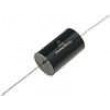 Kondenzátor polypropylénový 10uF 250VDC ±5% Ø25x31mm