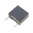 Kondenzátor polypropylénový X2 R46 330nF 26,5x6x15mm THT