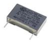 Kondenzátor polypropylénový X2 R46 22nF 18x5x11mm THT ±10%