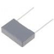 Kondenzátor polypropylénový X2 R46 220nF 26,5x6x15mm THT