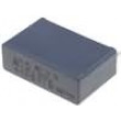 Kondenzátor polypropylénový X2 R46 1uF 32x11x20mm THT ±10%