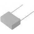 Kondenzátor polypropylénový Y2 100nF 26,5x10,5x18,5mm THT