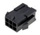 Zástrčka vodič-vodič vidlice Micro-Fit 3.0 3mm PIN: 6 5A