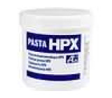 Termovodivá pasta na bázi silikonu 1000g PASTA HPX 2,8W/mK