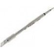 Hrot nůž 6x0,4mm longlife