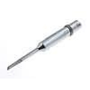 Hrot kopyto 3mm
