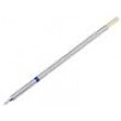 Hrot plochý 1mm 325-358°C Podobné typy STTC-025