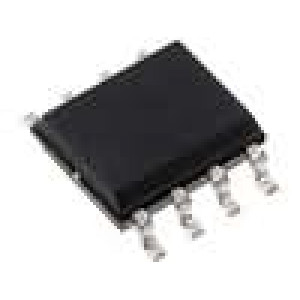 ACPL-K49T-000E Optočlen SMD Kanály:1 tranzistorový výstup 30kV/μs 5kV SO8